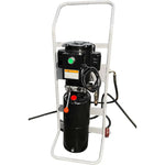 Triumph C7000 7,000 lb. Portable 2 Post Lift