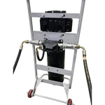 Triumph C7000 7,000 lb. Portable 2 Post Lift