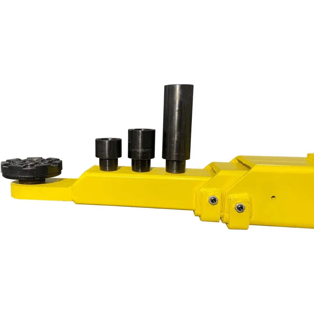 Triumph C7000 7,000 lb. Portable 2 Post Lift