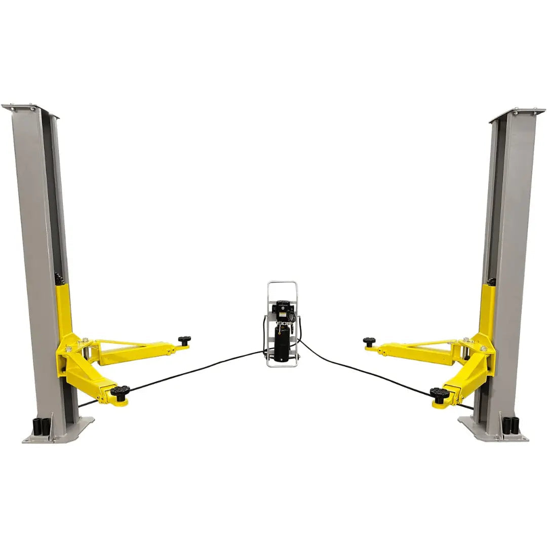 Triumph C7000 7,000 lb. Portable 2 Post Lift