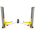 Triumph C7000 7,000 lb. Portable 2 Post Lift