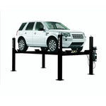 Challenger Lifts CL4P9S 9000 lbs 4 Post Home Storage Lift