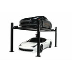 Challenger Lifts CL4P9W 9000 lbs 4 Post Home Storage Lift