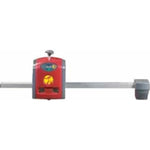 Corghi EXACT 70 Wheel Alignment System