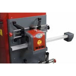Corghi EXACT 70 Wheel Alignment System