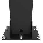 GrandPrix GP-9LC 2 Post Car Lift / 9,000 Lb. Capacity / Floorplate