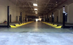 BendPak HD-9STX 9,000 lb 4 Post Storage Lift