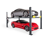 BendPak HD-9STX 9,000 lb 4 Post Storage Lift
