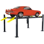 BendPak HD-9ST 9,000 lb. 4 Post Lift