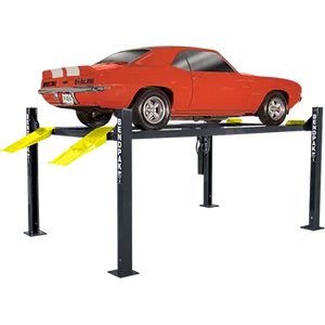 BendPak HD-9ST 9,000 lb. 4 Post Lift