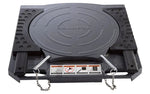 BendPak HDSO14AX 14,000 lb. 4 Post Open Front Alignment Lift