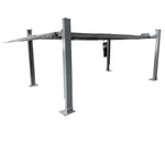 Triumph NSS-8 X1 8,000 lb (Lift Gate Delivery) 4 Post Car Lift