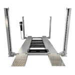 Triumph NSS-8 X1 8,000 lb (Lift Gate Delivery) 4 Post Car Lift