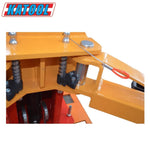 Katool KT-H100 10,000 lbs 2 Post Vehicle Garage Car Lift