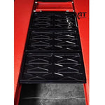 Triumph NOS-9XLT 9,000 lb. 4 Post Lift