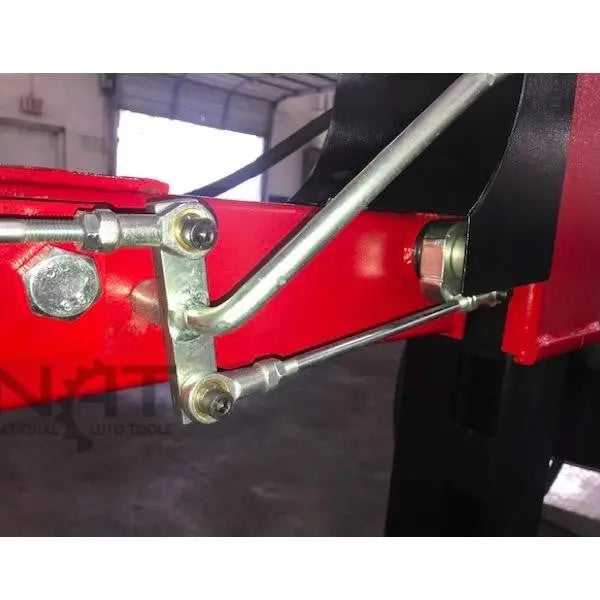 Triumph NOS-9XLT 9,000 lb. 4 Post Lift