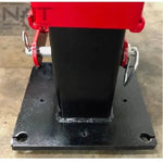 Triumph NOS-9XLT 9,000 lb. 4 Post Lift