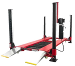 Triumph NOS-9XLT 9,000 lb. 4 Post Lift