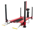 Triumph NOS-9 9,000 lb. 4 Post Lift