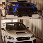 Triumph NSS-8 8,000 lb 4 Post Car Lift