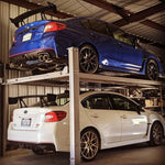 Triumph NSS-8 8,000 lb 4 Post Car Lift