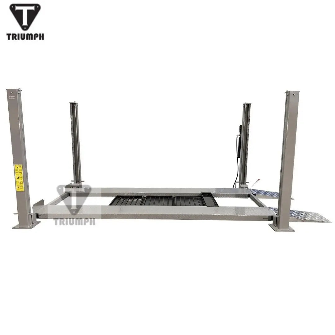 Triumph NSS-8XLT 8,000 lb. 4 Post Car Lift
