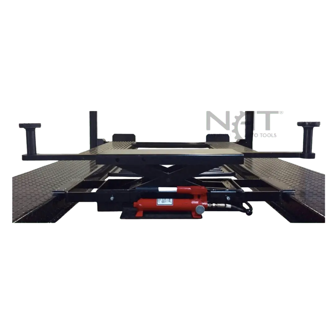 Triumph SJ35 Storage Lift Bridge Jack for NSS-8 or Nss-8XLT