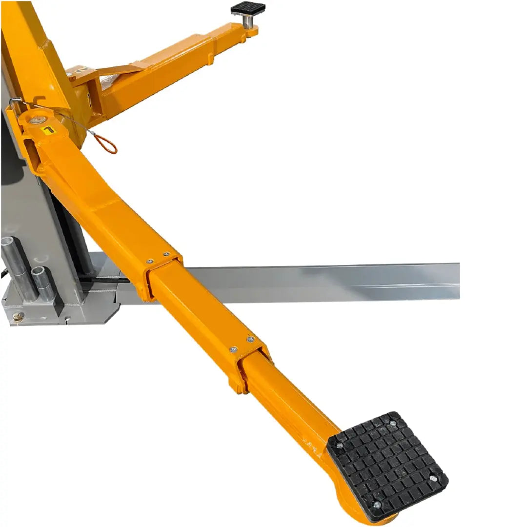 Triumph NT-11 11,000 lb. 2 Post Lift