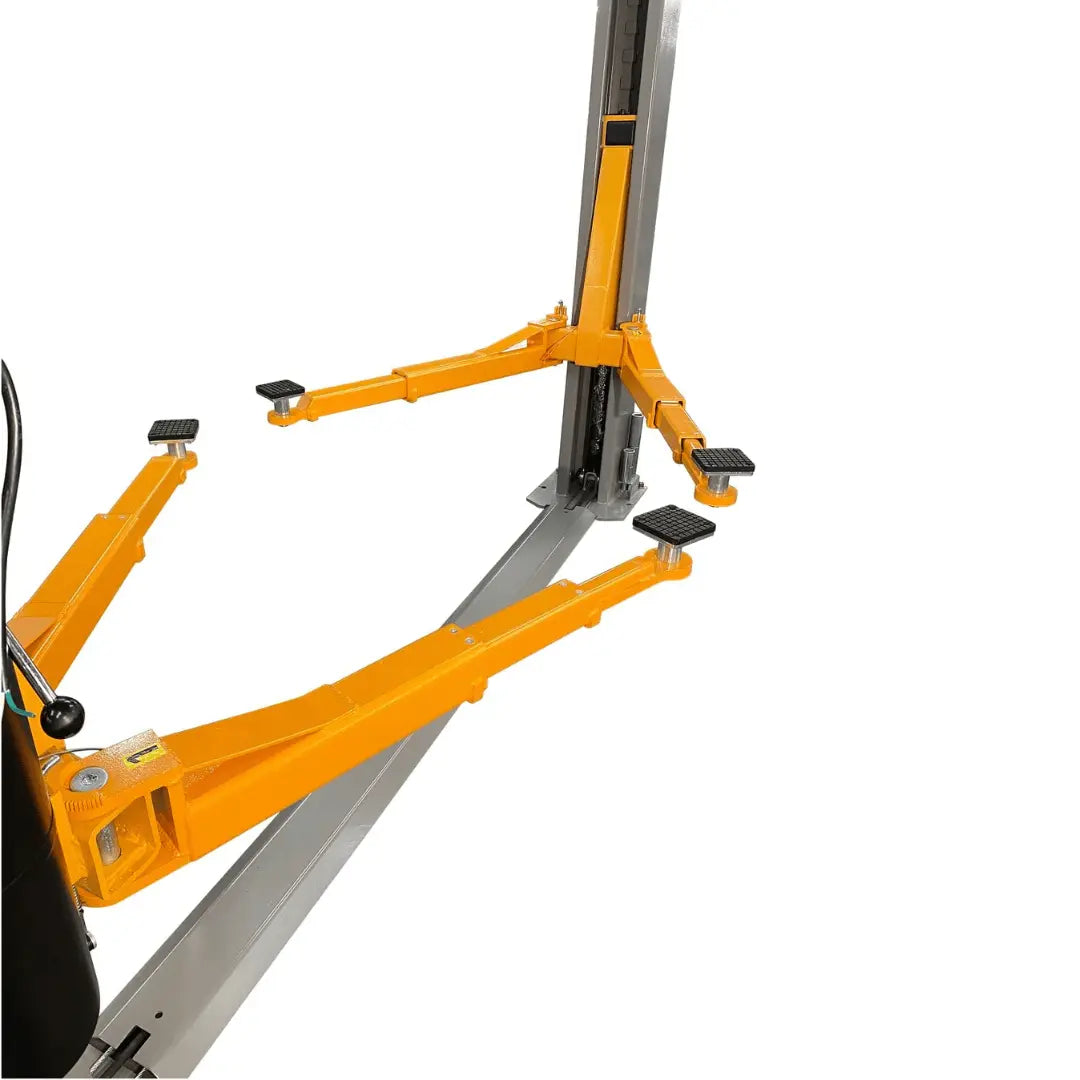 Triumph NT-11 11,000 lb. 2 Post Lift