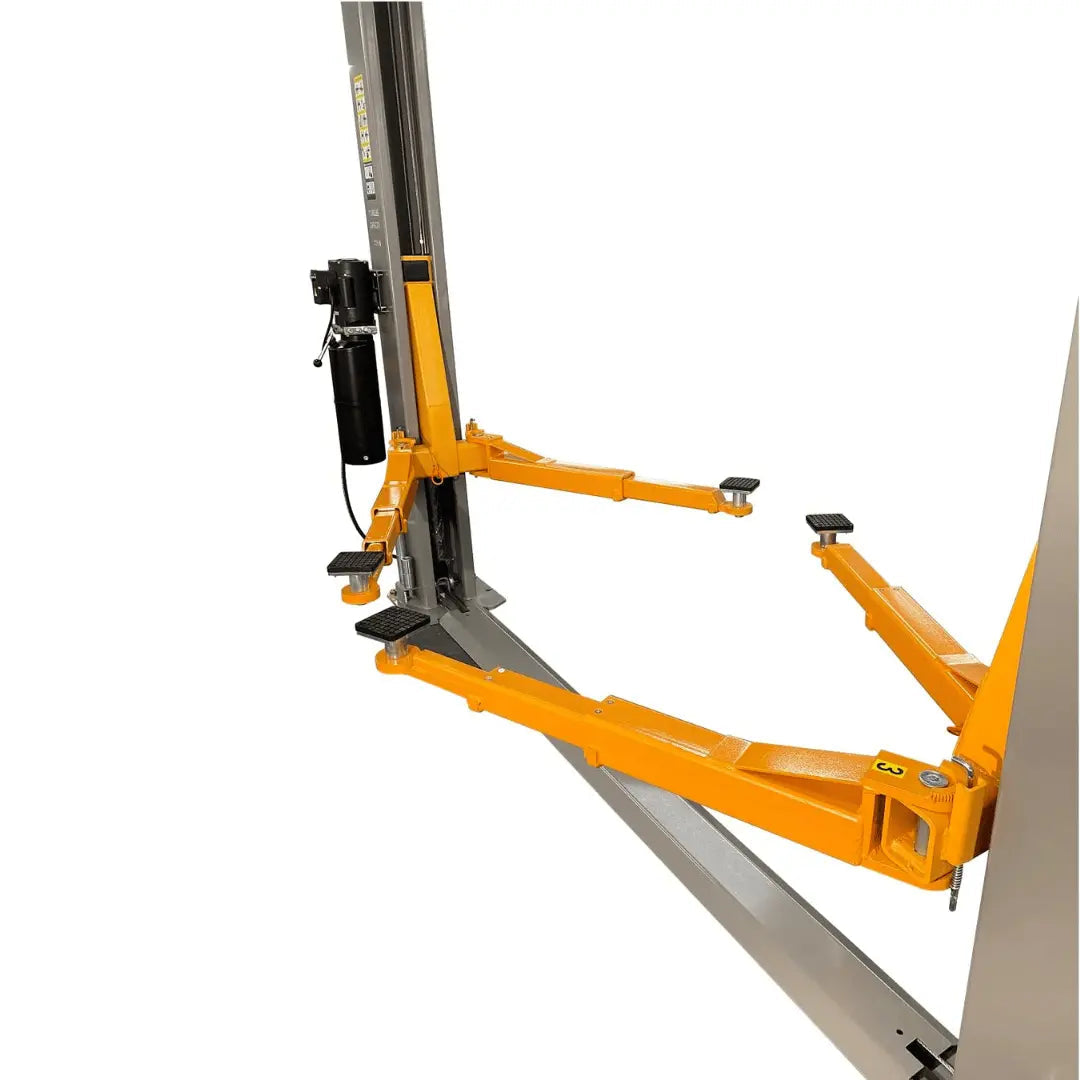 Triumph NT-11 11,000 lb. 2 Post Lift