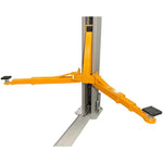 Triumph NT-11 11,000 lb. 2 Post Lift