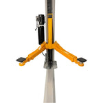 Triumph NT-11 11,000 lb. 2 Post Lift