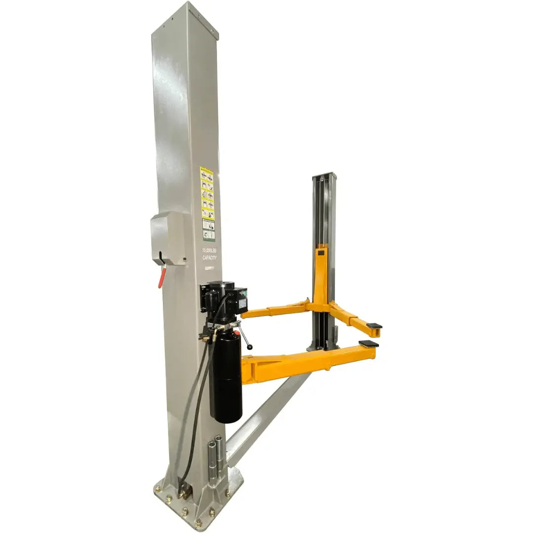 Triumph NT-15 15,000 lb. 2 Post Lift