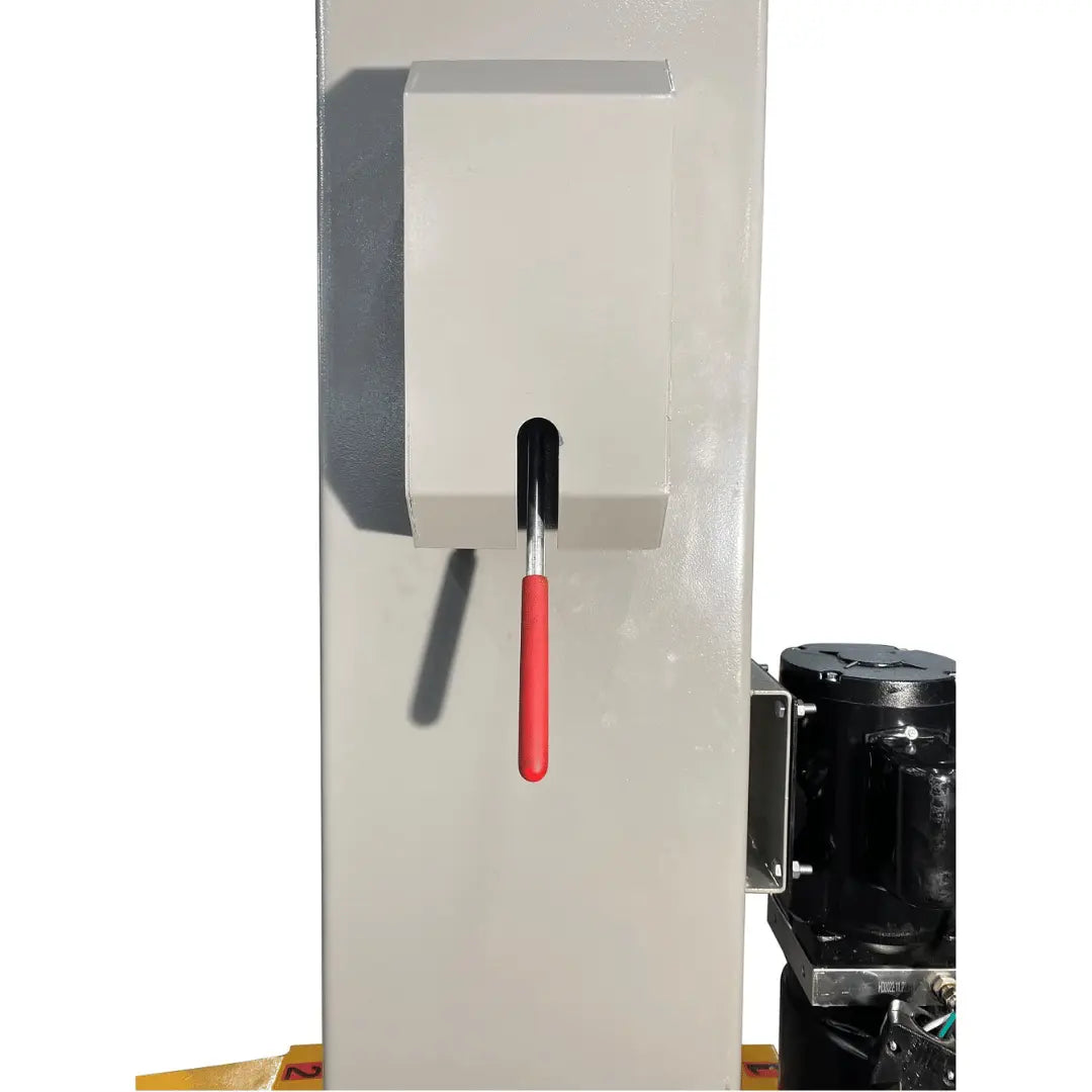 Triumph NT-15 15,000 lb. 2 Post Lift