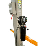 Triumph NTO-11A 11,000 lb. 2 Post Lift