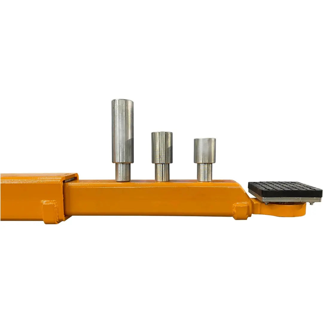 Triumph NTO-11A 11,000 lb. 2 Post Lift