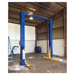 Triumph NTO-15 15,000 lb. 2 Post Lift