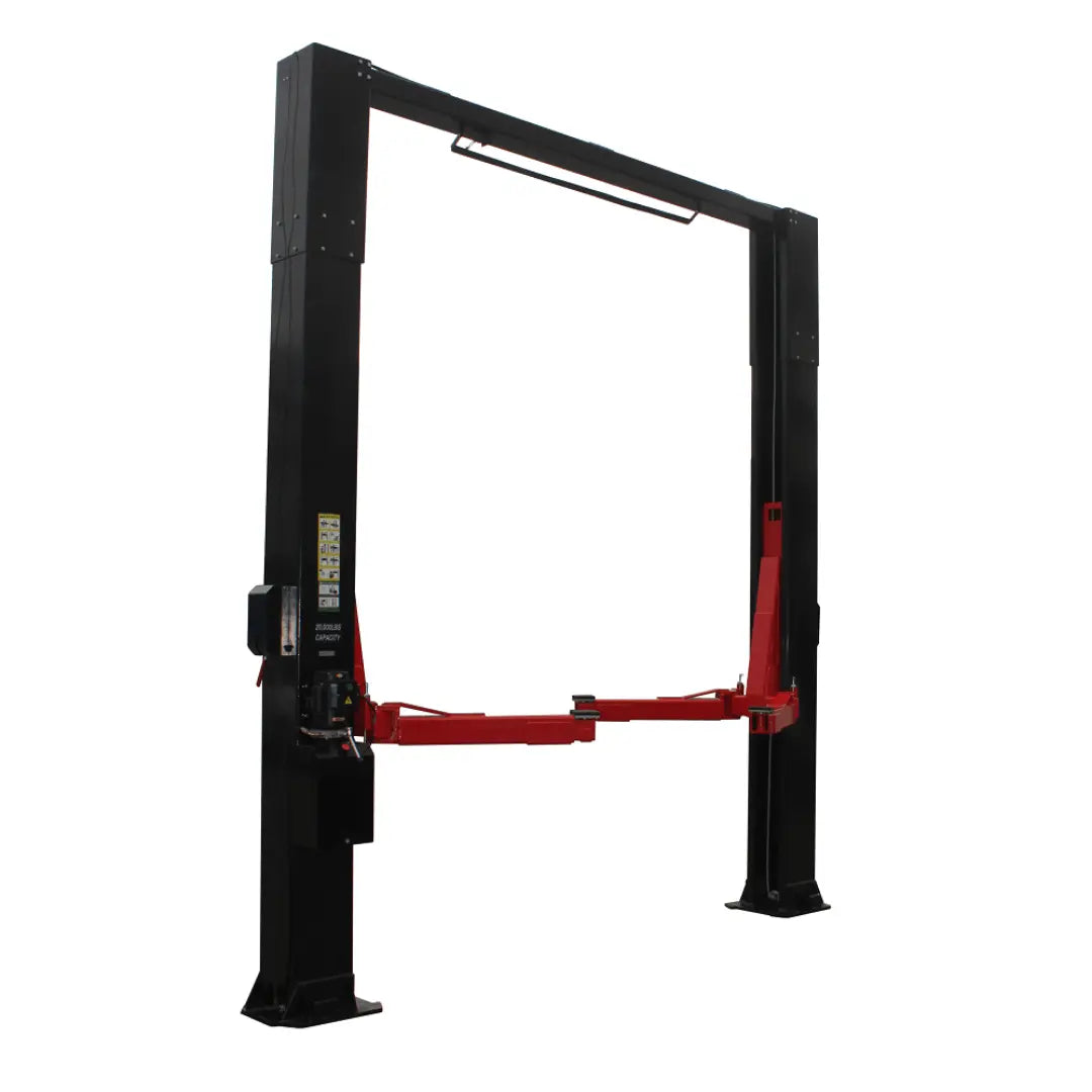 Triumph NTO-20S 20,000 lb. 2 Post Lift