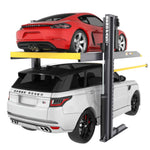 PL-6000DCX 6,000 lb Bendpak 2 Post Lift