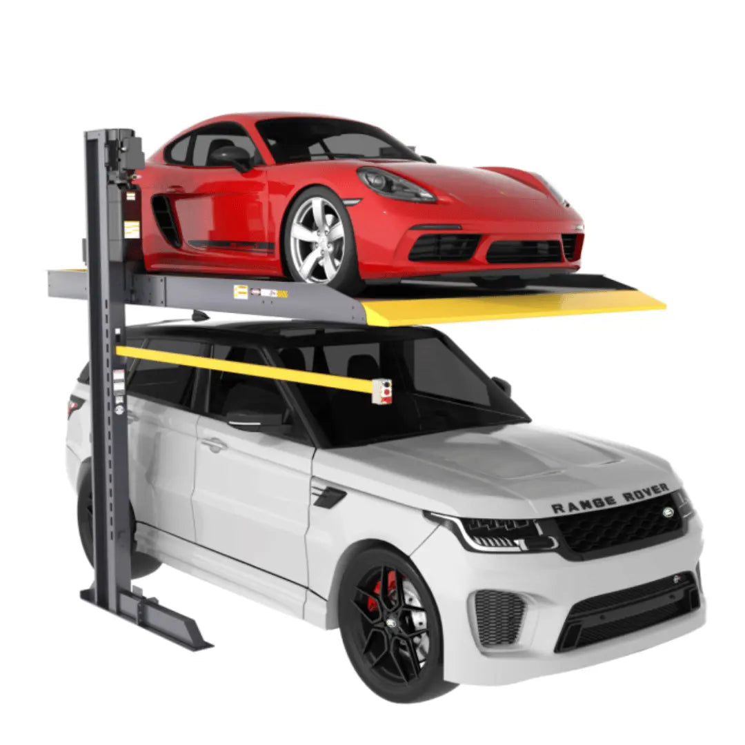 PL-6000DCX 6,000 lb Bendpak 2 Post Lift