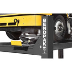 BendPak RBJ25000 25,000-lb. Capacity Rolling Bridge Jack