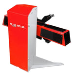 Corghi Remo Rapide Clampless Wheel Alignment System