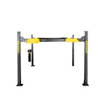 Supreme 11,000 lb, 4 Post Parking Lift