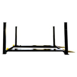Supreme 11,000 lb, 4 Post Parking Lift