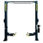 Supreme SP-12CFX 12,000 lb, 2 Post Car Lift