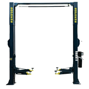 Supreme SP-12CFX 12,000 lb, 2 Post Car Lift