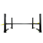 Supreme SP-85P 8,500 lb 4 Post Parking Lift