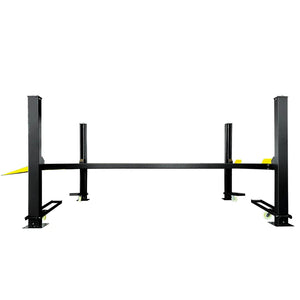 Supreme SP-85P 8,500 lb 4 Post Parking Lift