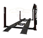 Challenger Lifts 44018AR 18000 lbs Heavy-Duty 4 Post Alignment Lift