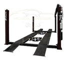 Challenger Lifts 44018E 18000 lbs Heavy-Duty 4 Post Alignment Lift